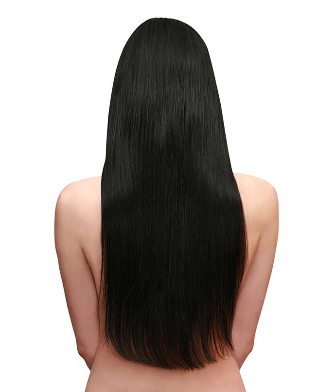 Lace Wig